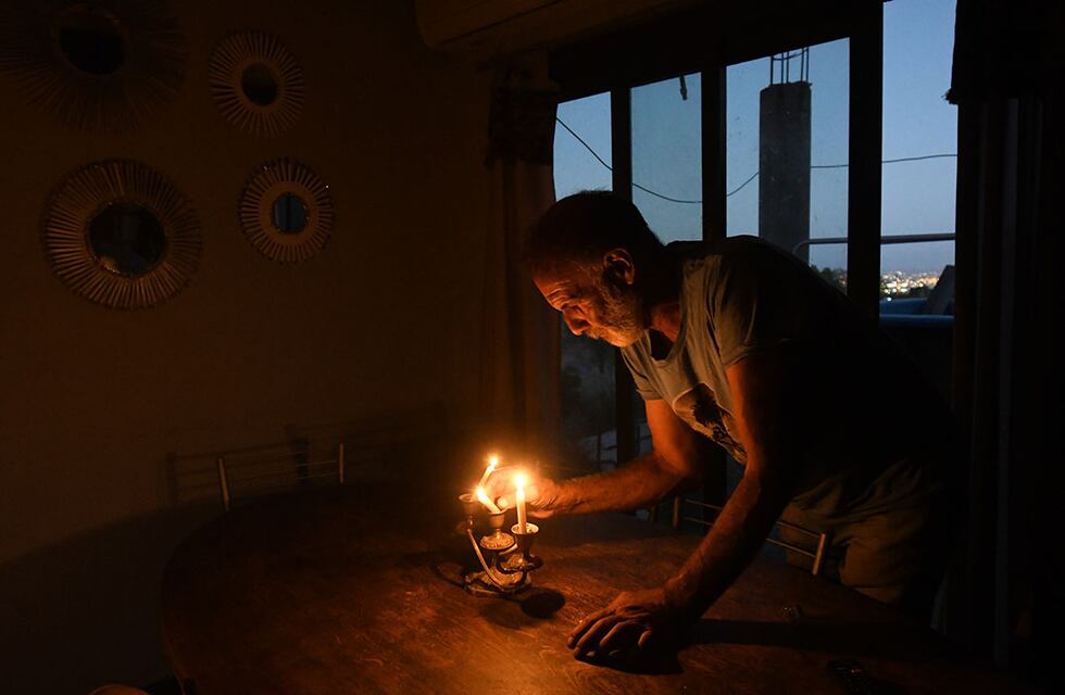 Cortes de luz en Córdoba: Epec informó los cinco barrios afectados este sábado 2 de septiembre