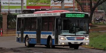 Transporte Posadas-Encarnación: afirman que los requisitos que solicitan para la vuelta son inviables.