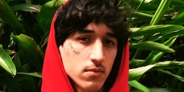 Quién es Juan Lopez, el artista cordobés que lanzó su álbum “No más promesas” con colaboraciones de Ill Quentin y Broke Carrey