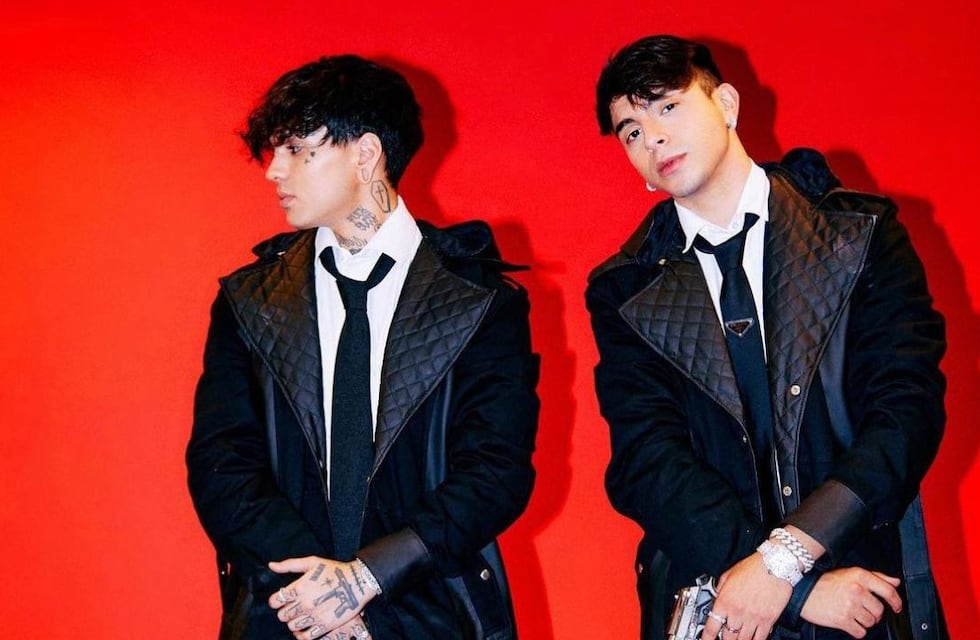 Rusherking se unió con C.R.O y lanzaron “Zona Caliente”, una combinación explosiva