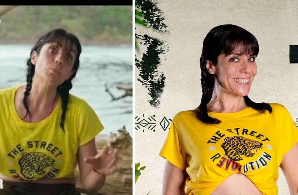 Tras sus comentarios transfóbicos, Malvina fue eliminada de Expedición Robinson 2024