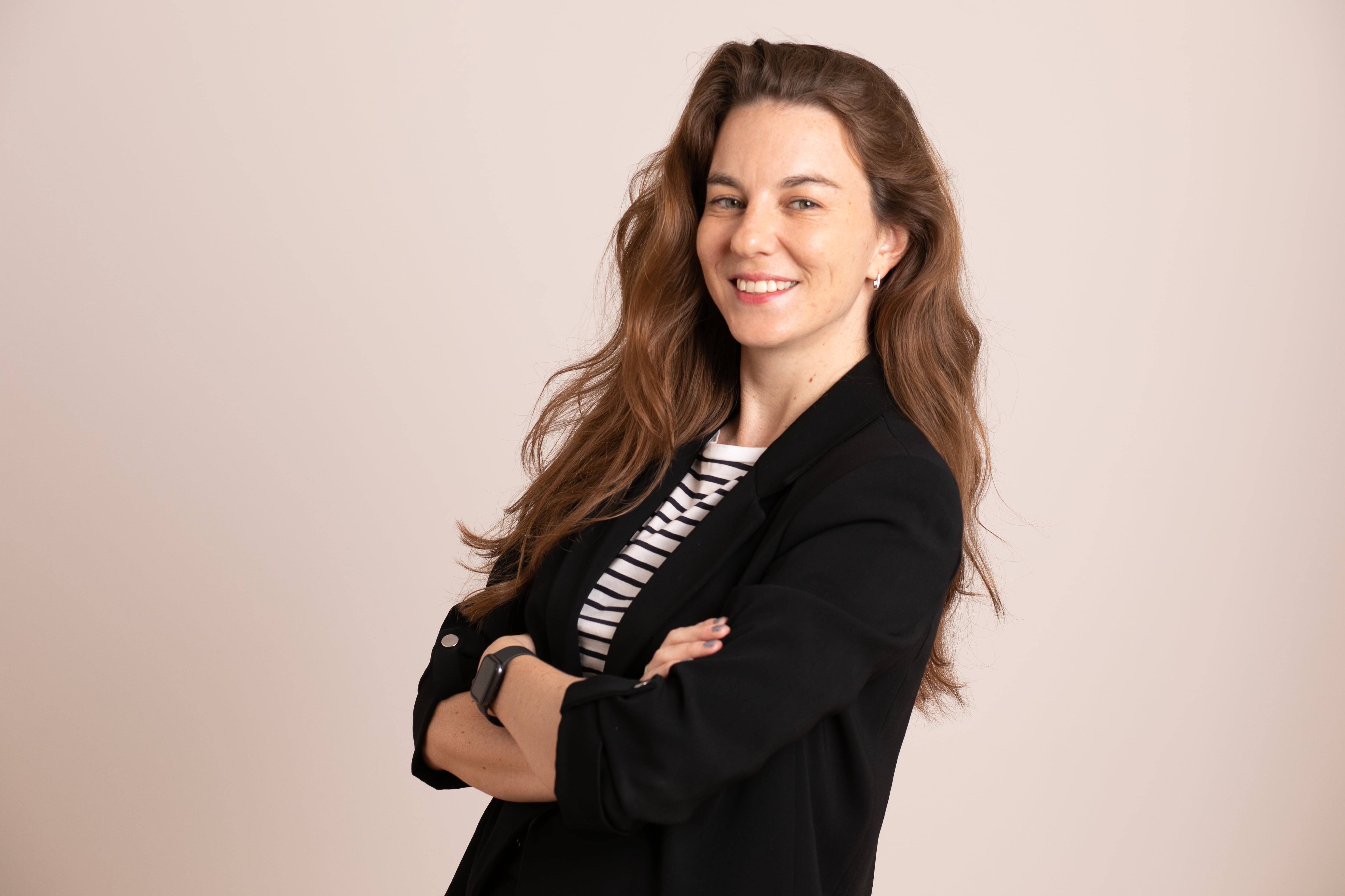 No hay negocios sin salud mental: la mirada de Rocío Carbajal.