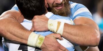 Marcos Kremer, un puma concordiense.