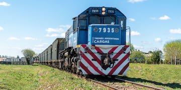 Tren a Tandil: reunión clave entre intendentes de la región