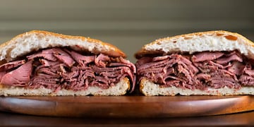 La sanguchería se instalará en barrio Nueva Córdoba.