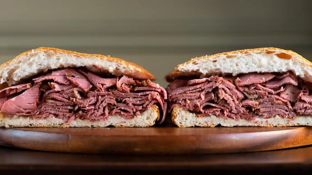 La sanguchería se instalará en barrio Nueva Córdoba.