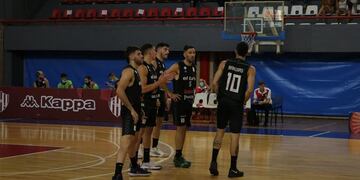 Tiro Federal de Morteros