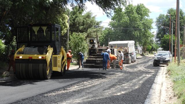 Proponen la implementación del Presupuesto Participativo para mayor control de la obra pública.