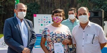 Nuevamente se encuentra habilitada la recepción de proyectos para el Presupuesto Participativo 2020-2021.