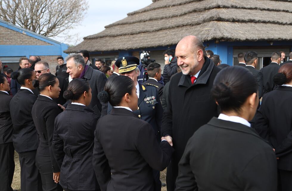 Fuerte crítica de Omar Perotti a la Nación por la crisis del gasoil