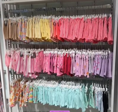 Cuáles son los productos con descuentos por el Día del Niño de una marca importada