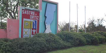 El Concejo Municipal de Sastre anunció que los ediles donarán parte de sus dietas (Alejandro Maidana).