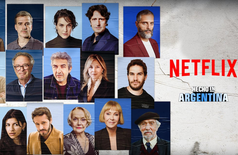 Netflix: cuál es la serie argentina que vuelve a la plataforma y promete ser una de las más vistas