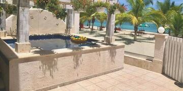 Así es el departamento donde fue detenido Cositorto.