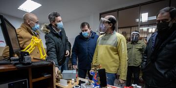 Constará de una etapa virtual y otra presencial. Los interesados podrán anotarse hasta el 3 de diciembre.