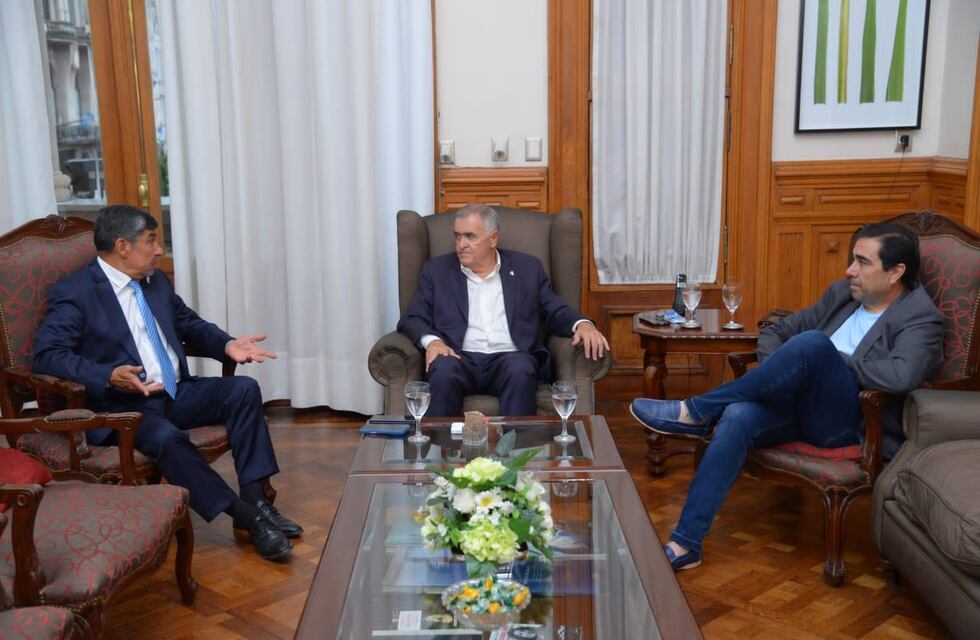 Las grandes obras que está encarando la provincia