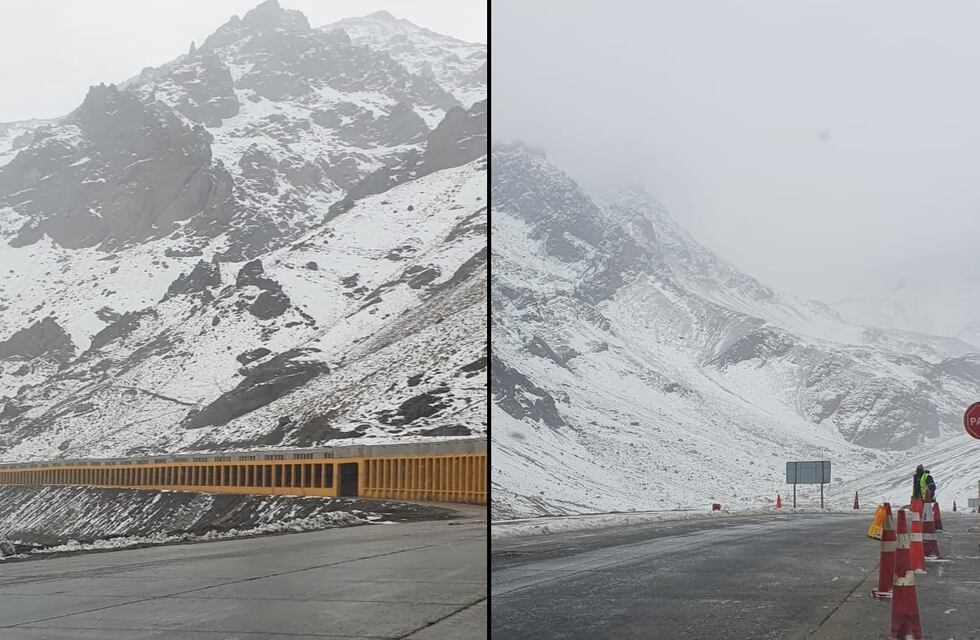 Se habilita el Paso Fronterizo: quiénes están autorizados a pasar