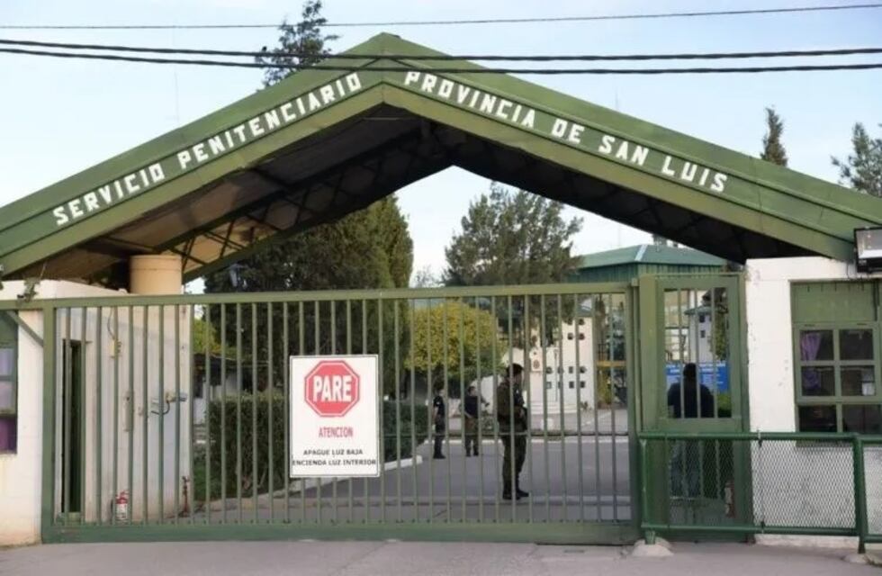 Proponen capacitar a reclusos para lograr su reinserción laboral