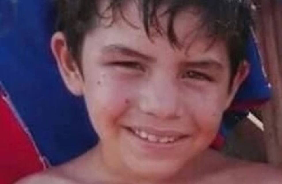 Candelaria: Buscan a un niño que se ausentó de su hogar