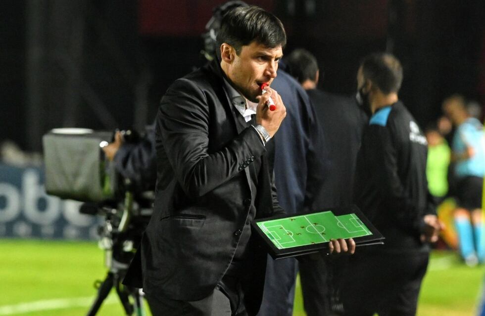Talleres comienza la serie de amistosos de cara a la Liga Profesional