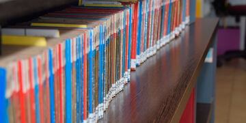 El Certamen Nacional de Cuentos “Letras Jóvenes-Godoy Cruz 2021”, entregará más de 150 mil pesos en premios en efectivo. Gentileza MGC