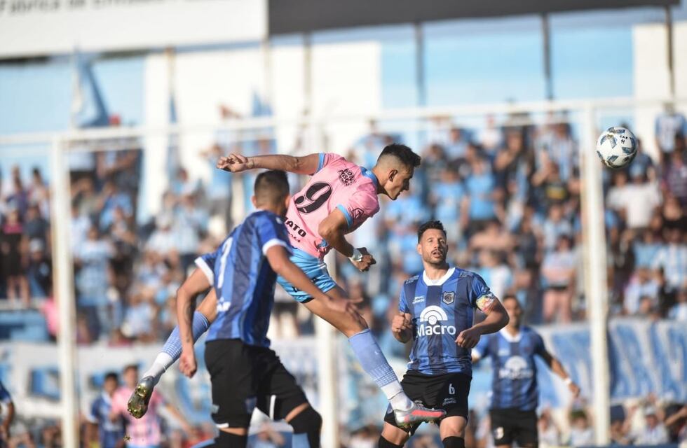 Se sorteó la Primera Nacional y habrá clásico entre Racing de Nueva Italia y Estudiantes de Río Cuarto
