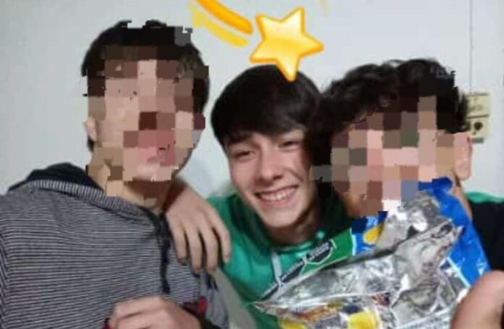 Crimen de Nicolás Riccardi: qué se sabe sobre el asesinato ocurrido en Chascomús