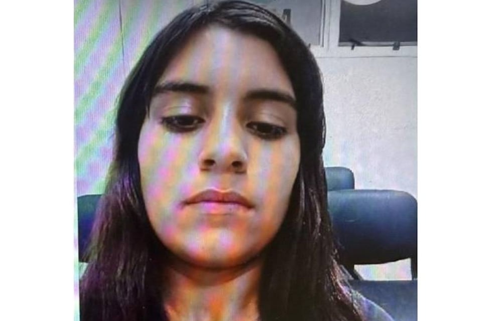 Córdoba: piden ayuda para encontrar a una joven de 18 años que desapareció