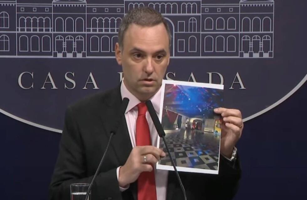 Escándalo en la Universidad de Madres de Plaza de Mayo: Gobierno denuncia boliche clandestino