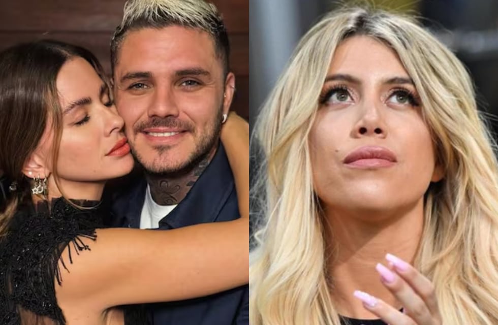 Mauro Icardi tomó una drástica decisión para olvidarse de Wanda Nara y la China Suárez la celebró