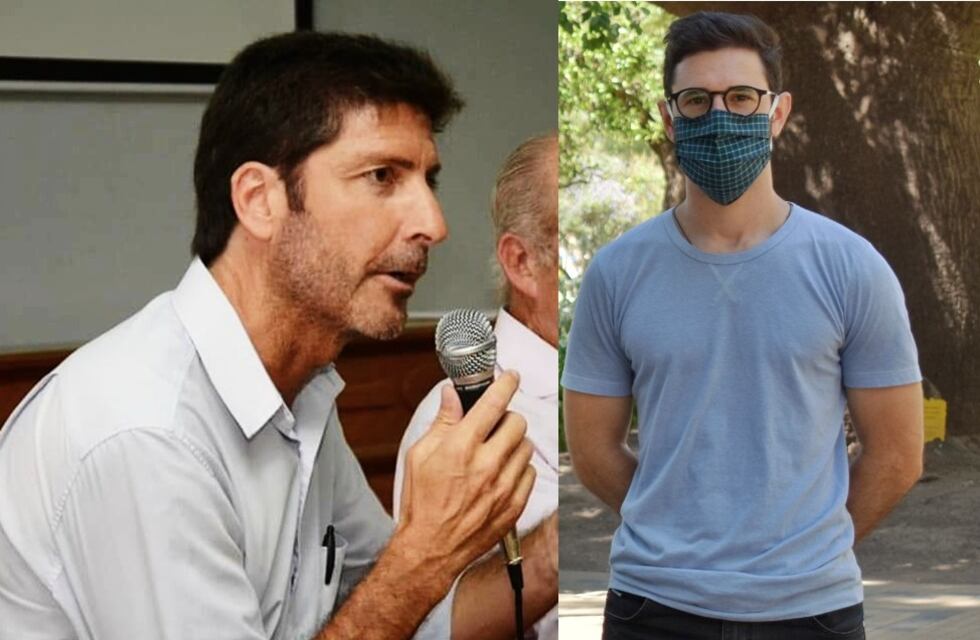 El socialismo rafaelino, entre la unidad y la interna