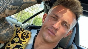 Fernando Peréz Algaba