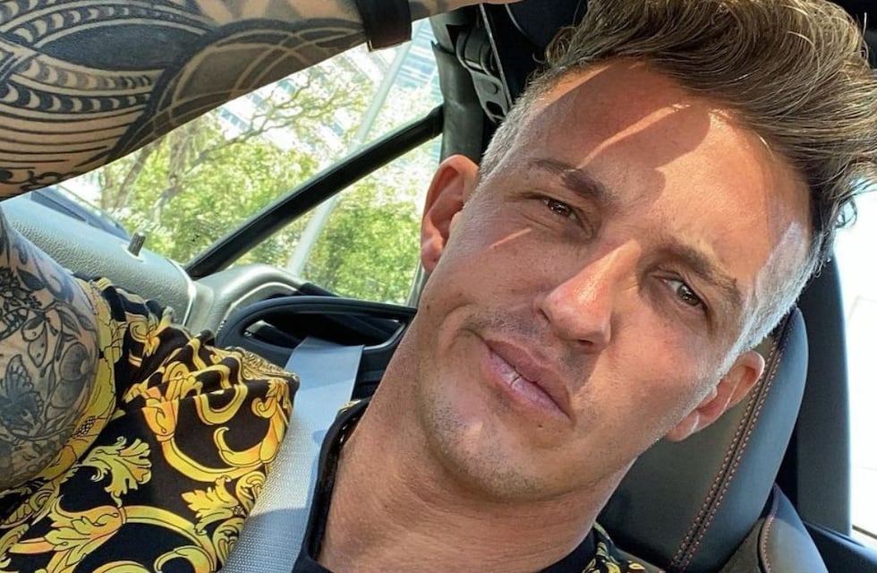 Autopsia de Fernando Pérez Algaba: se conocieron detalles sobre cómo murió el empresario