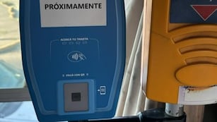 Explicaciones del gobernador y la intendenta de San Miguel de Tucumán