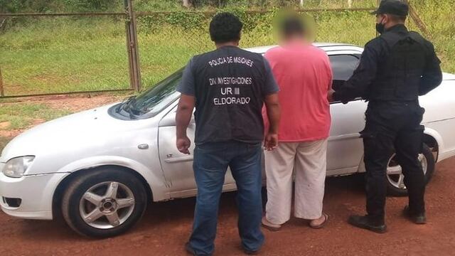 9 de Julio: colono cayó en una trampa y sufrió un robo