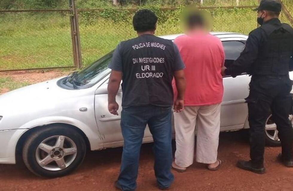 9 de Julio: colono cayó en una trampa y sufrió un robo