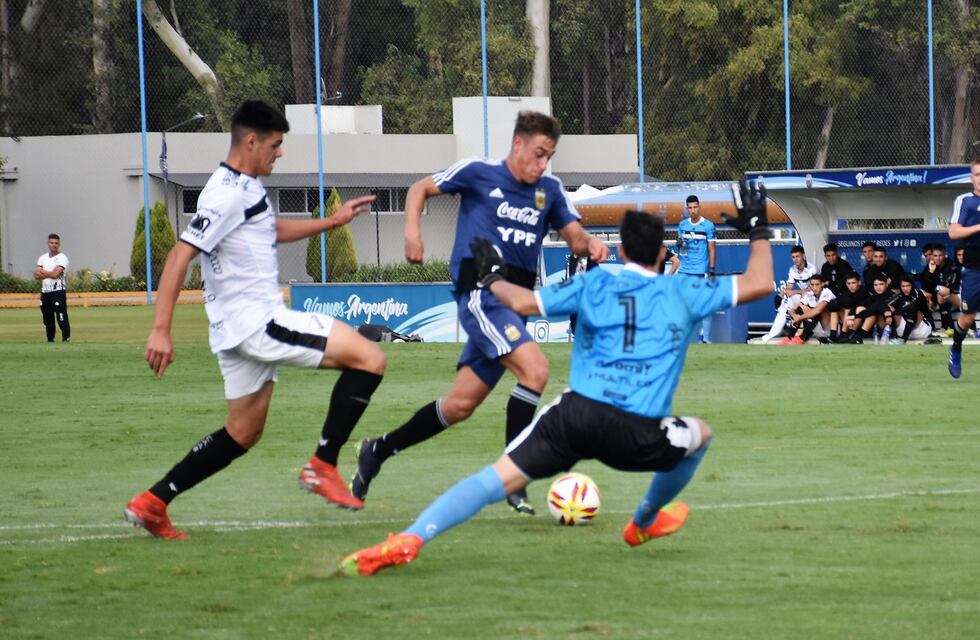 El Monumental recibirá una vez más a un Seleccionado Nacional