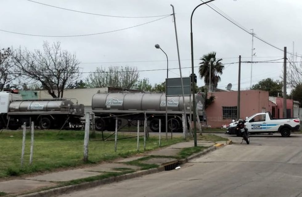 Un joven de 16 años perdió la vida en un accidente de tránsito