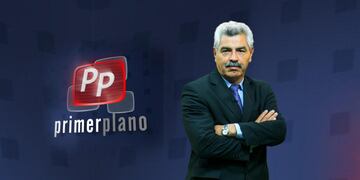 Germán Valdez volvió a la televisión tucumana.