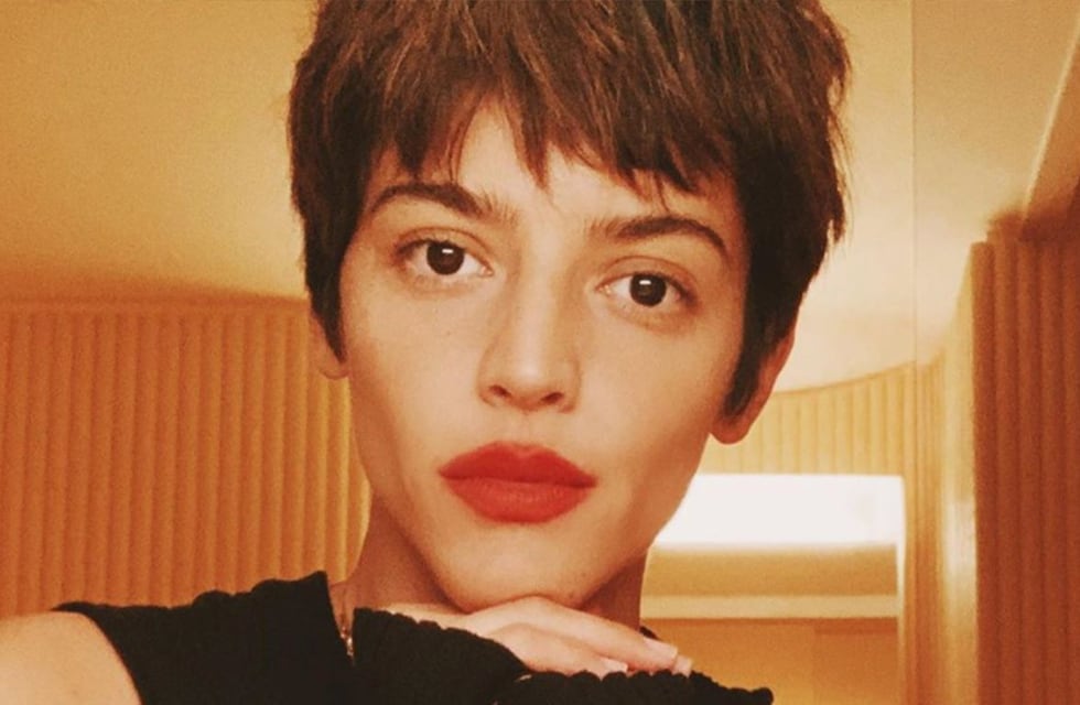 Calu Rivero cumple 35 años: el día que cambió su identidad y la polémica cancelación de su boda con su novio ruso