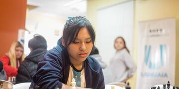 Realizarán en Ushuaia el Torneo de Ajedrez