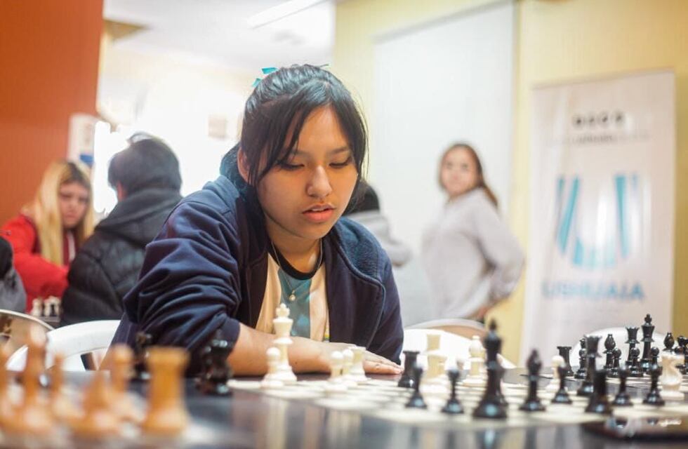 Realizarán el “Encuentro Intercolegial de Ajedrez” en Ushuaia