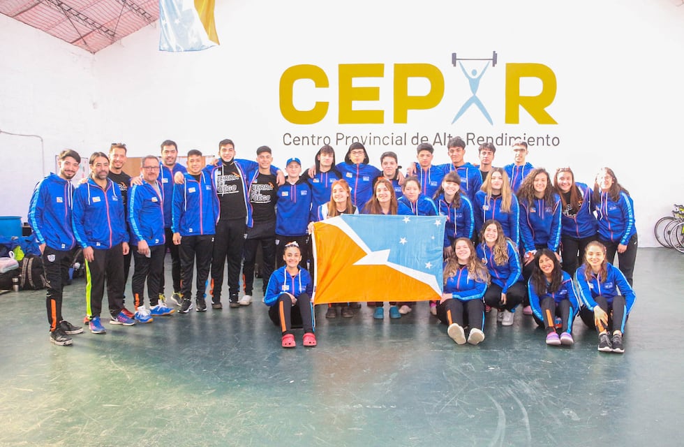 Ya se palpitan los Juegos de la Araucanía