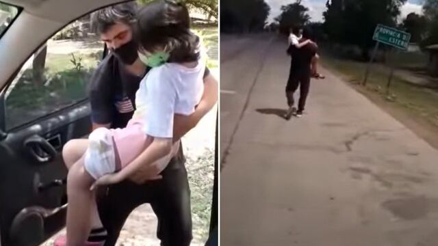 Caso Abigail Jiménez