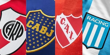 Jornada de clásicos en el Torneo Clausura 2025.