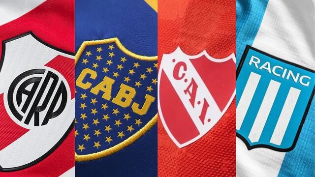 Jornada de clásicos en el Torneo Clausura 2025.