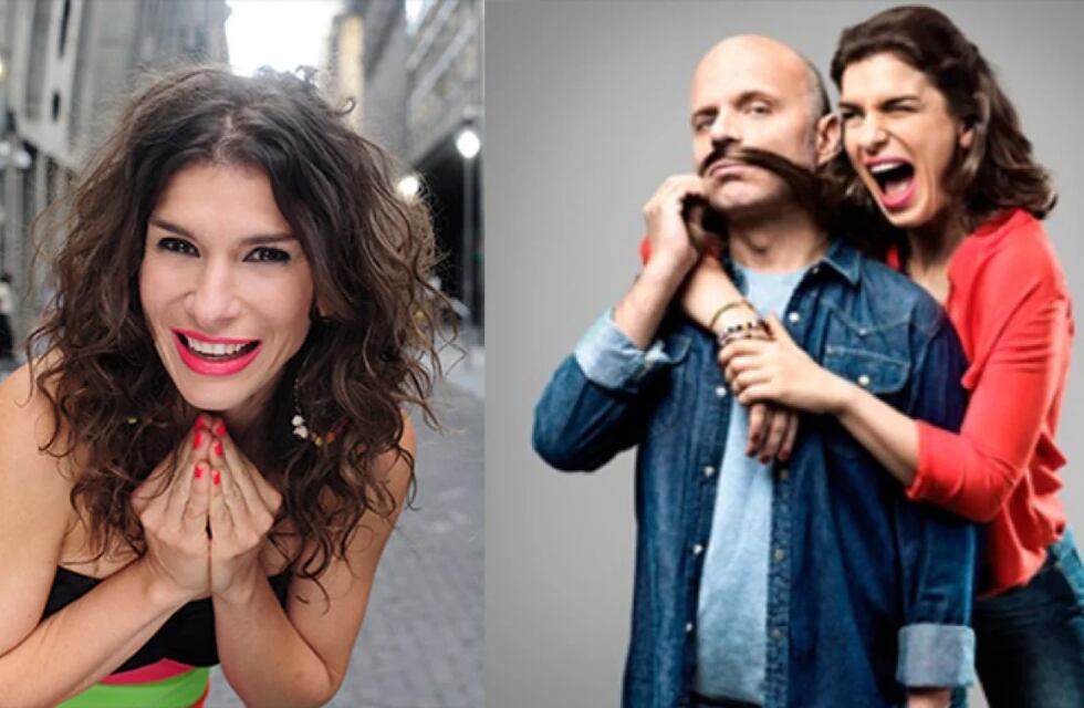 Dalia Gutmann contó que habló de abrir la pareja con Sebastián Wainraich: “A él no le copa tanto”