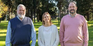 Eduardo Giordano, 1er candidato a concejal de Juntos por el Cambio, Tres Arroyos