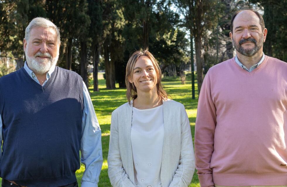 Elecciones 2023 en Tres Arroyos “Ávila es un excelente candidato, honesto, trabajador y transparente” dijo Giordano
