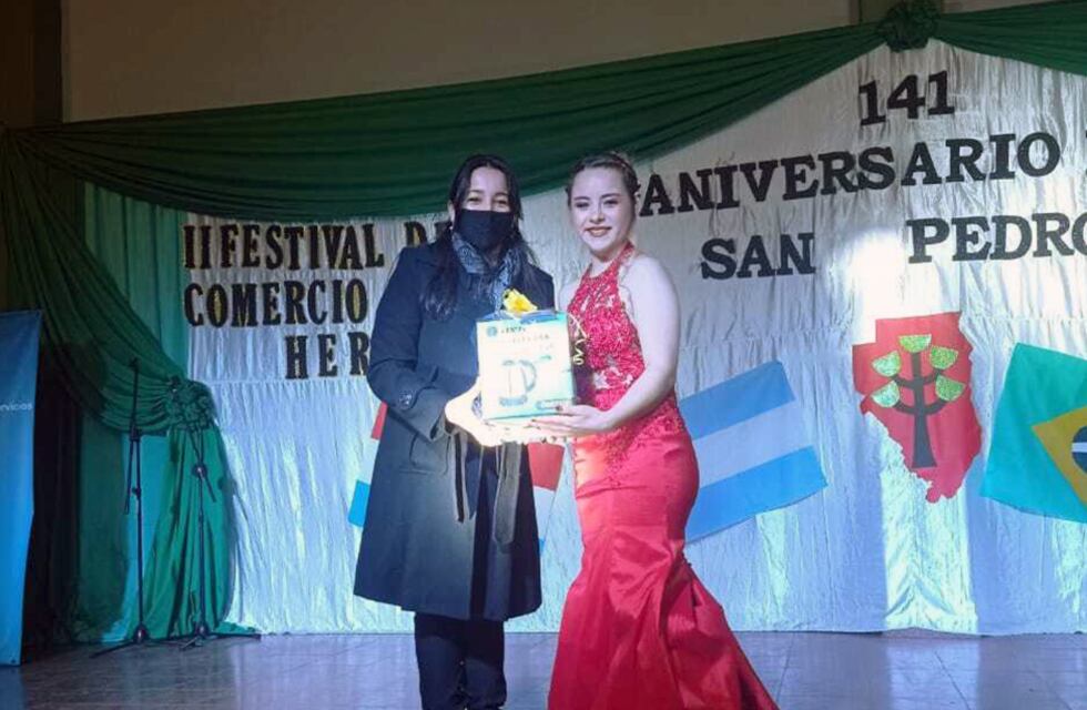 San Pedro: virtualmente, se llevó adelante el Festival Virtual del Comercio y la Hermandad